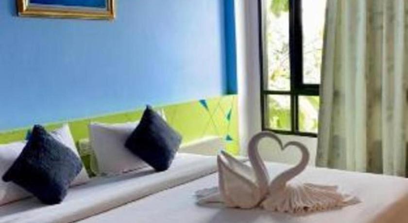 Na Tubthieng Boutique Resort Trang Exterior foto